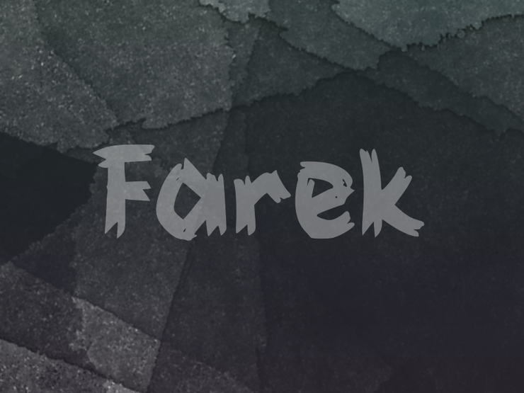 f farek 1