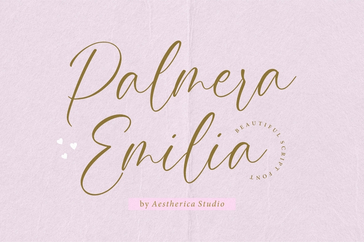 Palmera Emilia 1