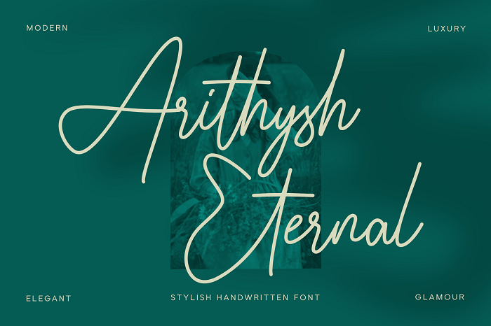 Arithysh Eternal 1