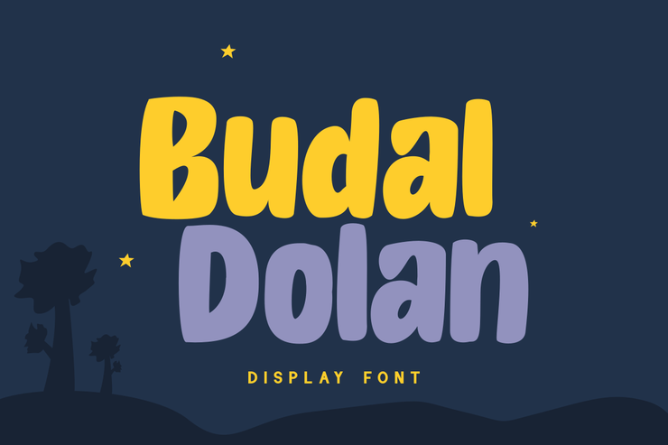 Budal Dolan 2