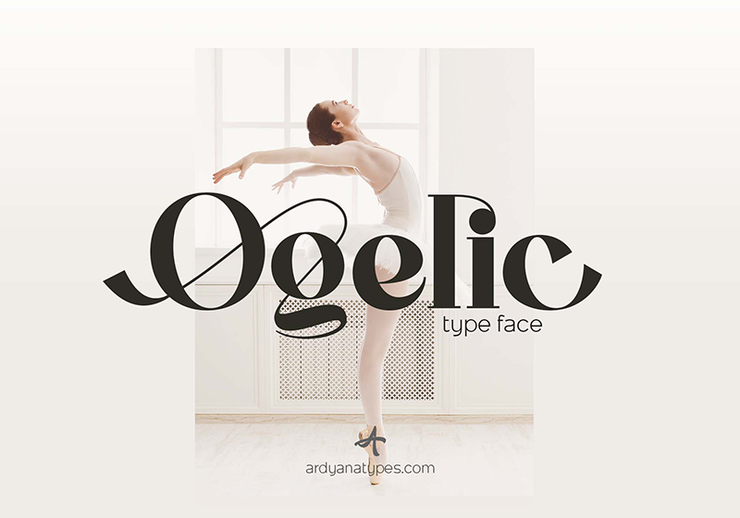 Ogelic 1