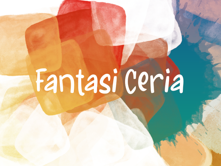 f Fantasi Ceria 1