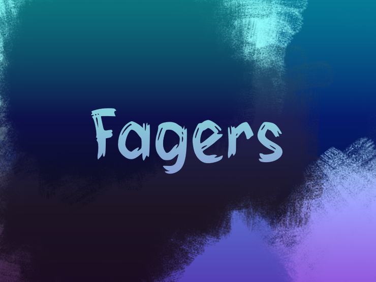 f fagers 1