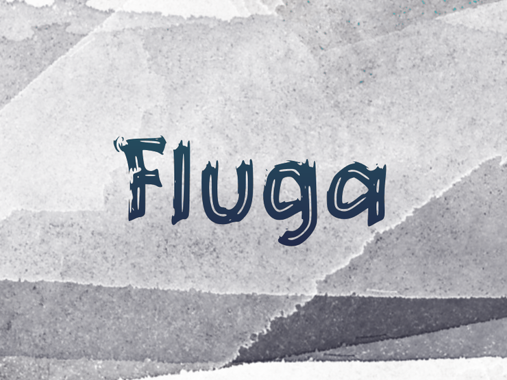 f fluga 1