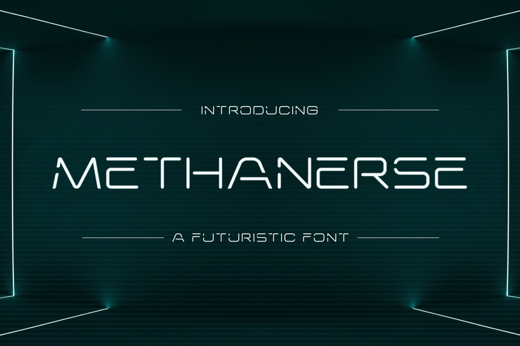 METHANERSE Trial 1