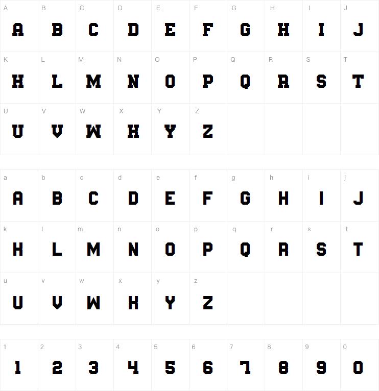 Messe Muenchen字体