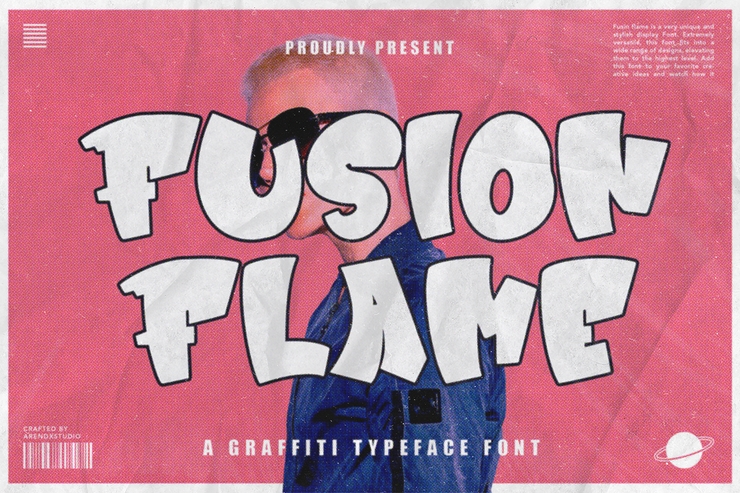 fusion flame 3