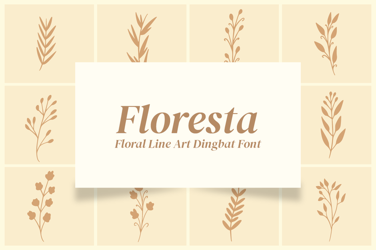 Floresta 1