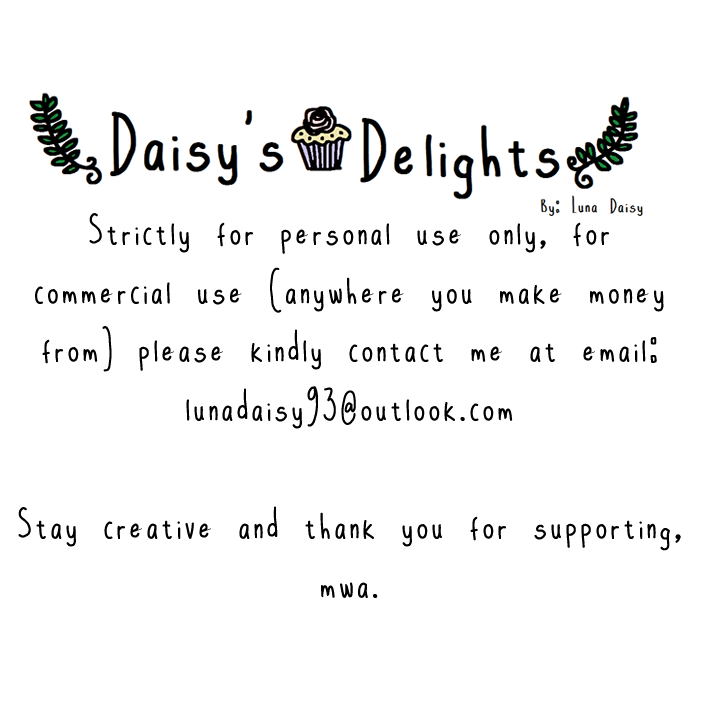 Daisy\'s Delights字体 3