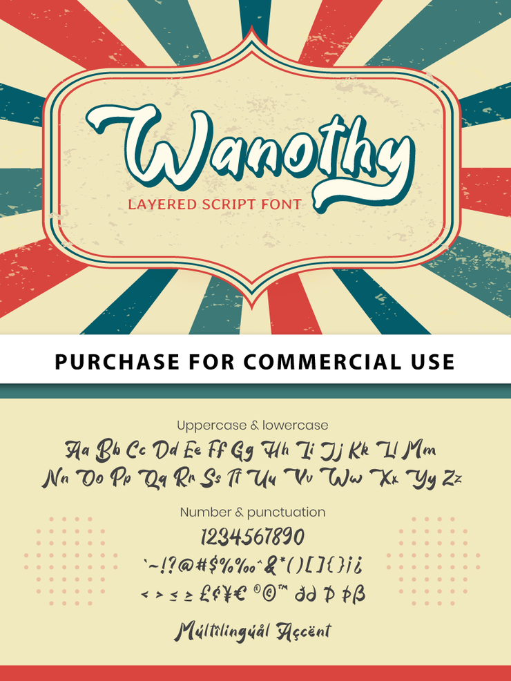 wanothy 2