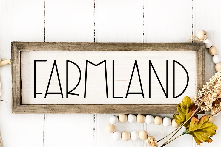 Farmstand Market | Cricut | Silhouette 5