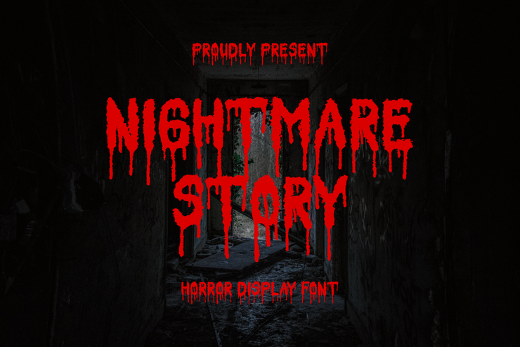 Nightmare Story 1