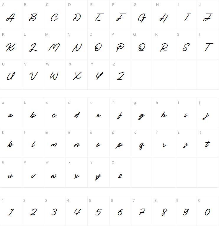 Socialist字体