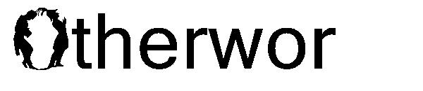 Otherwor字体