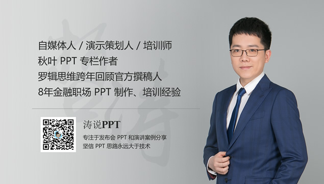 怎样打造爆品级课件——简约文字应景高清大图现场演示ppt模板