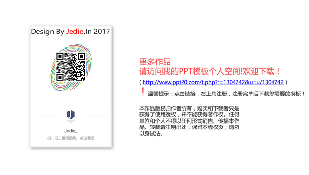 动态时尚清新淡雅简约实用商务工作汇报ppt模板