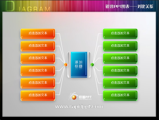 10套玻璃水晶质感总分关系图表