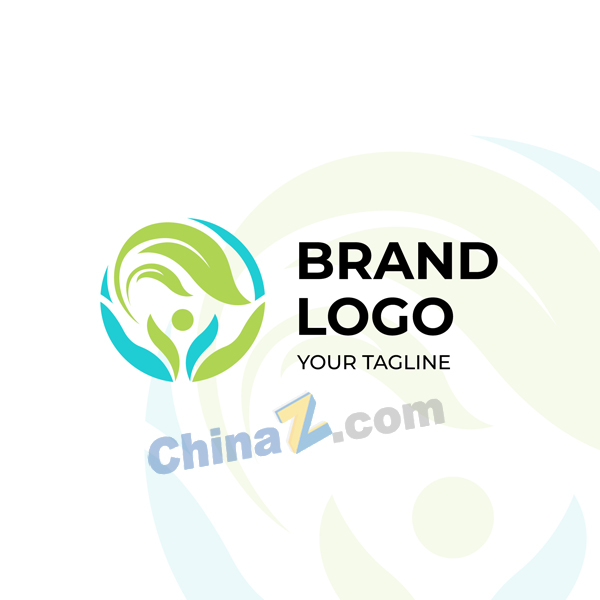 品牌LOGO矢量设计素材