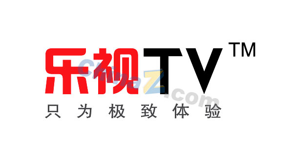 乐视TV标志矢量素材下载