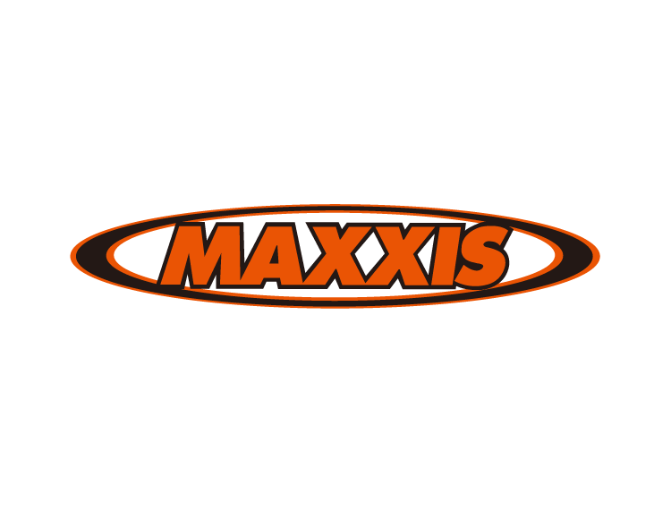 maxxis玛吉斯轮胎标志矢量图