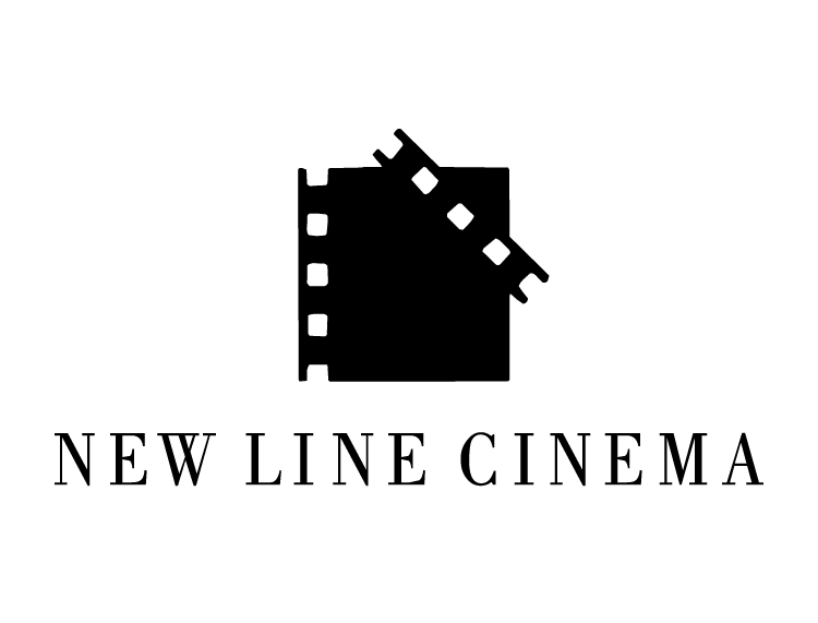 新线(New Line Cinema)影业矢量标志