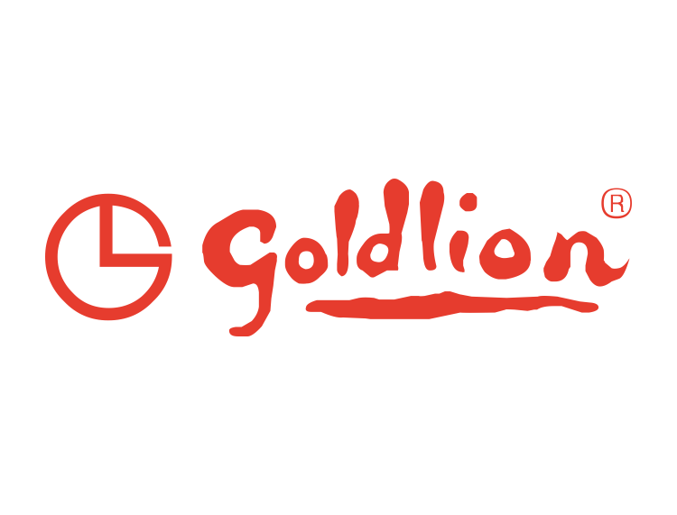 goldlion金利来标志矢量图