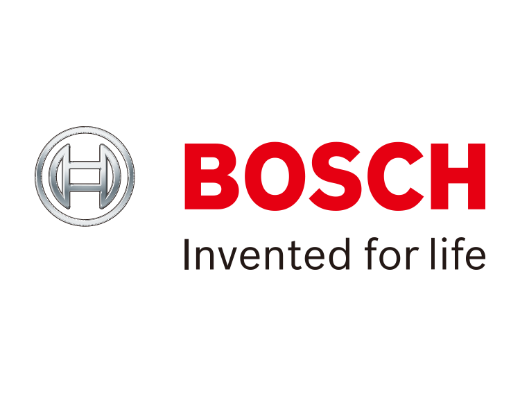 BOSCH博世标志矢量图