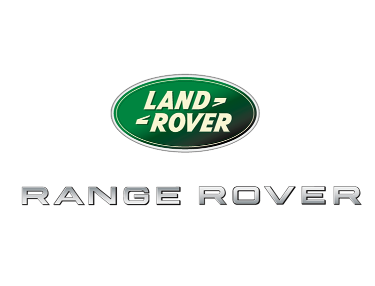 Land Rover路虎汽车标志矢量图