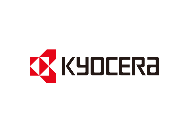 Kyocera京瓷标志矢量图