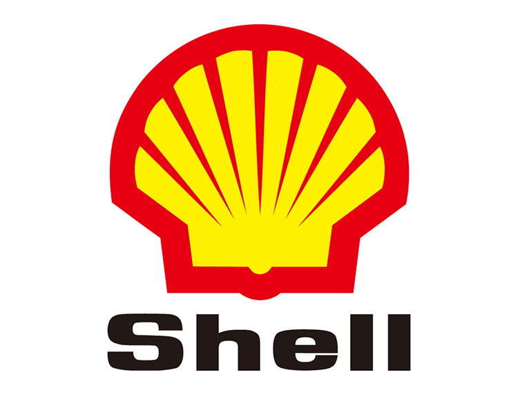 SHELL壳牌标志矢量图