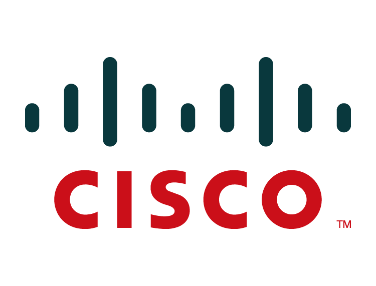 CISCO思科标志矢量图下载