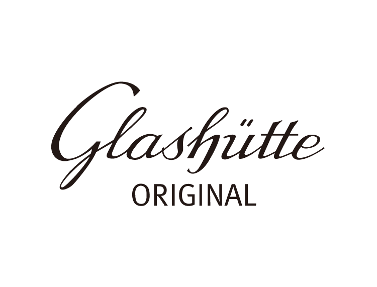 世界名表:格拉苏蒂(glashutte original)矢量标志下载