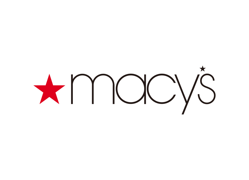 梅西百货(Macy\’s)logo矢量图