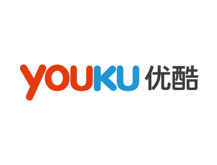 YOUKU优酷logo标志矢量图