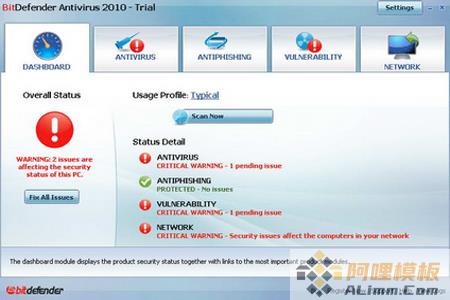 Bitdefender Antivirus