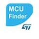 电气选型工具STMCUFinderv1.0.0