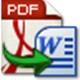 TriSun PDF to DOCv11.0