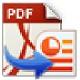 ImTOO PDF to PowerPoint Converterv1.0.2.20120229