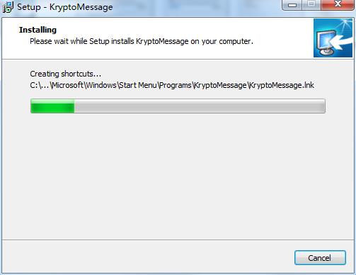 KryptoFiler(文档加密工具) 1.0.2 官方版