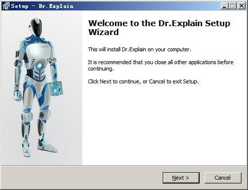 Dr.Explain Ultima(帮助文档制作软件) v5.7.1140免费版