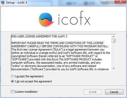 IcoFX