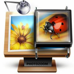 PhotoZoom Classicv8.2.0.0