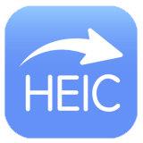 HEIC图片转换器2024v1.2.5.0