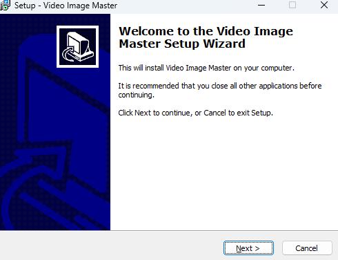 Video Image Master