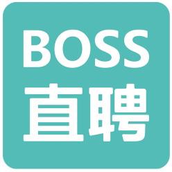 BOSS直聘桌面版v1.6.4