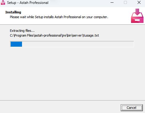 Astah Professional