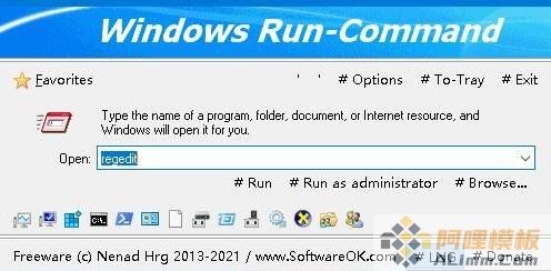 Run-Command x32