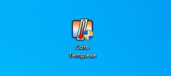 CoreTemp x32