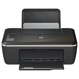 惠普Deskjet Ink Advantage 2520hc驱动v28.1.1312