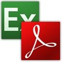 FoxPDF Excel to PDF Converterv3.0